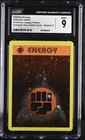 Fighting Energy