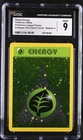 Grass Energy