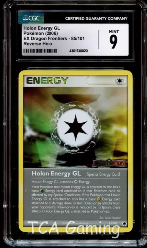 Holon Energy GL