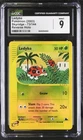 Ledyba