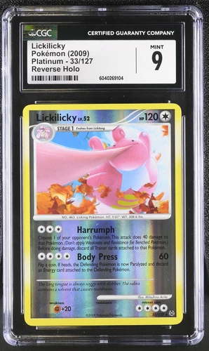 Lickilicky