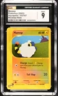 Mareep