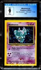 Misdreavus