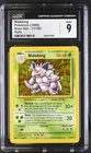 Nidoking