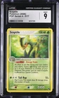 Sceptile