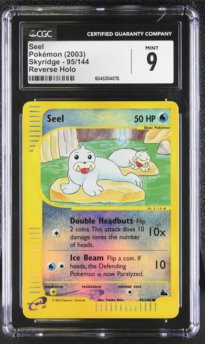 Seel