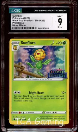 Sunflora