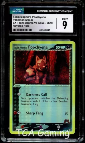 Poochyena