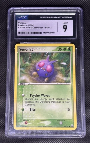Venonat