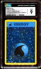 Water Energy
