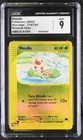 Weedle