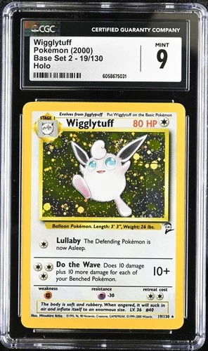 Wigglytuff