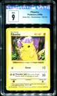 Peacemaker Pikachu