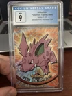Nidorino