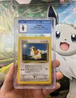M Pidgeot EX