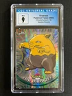 Drowzee