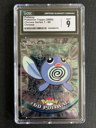 Poliwag