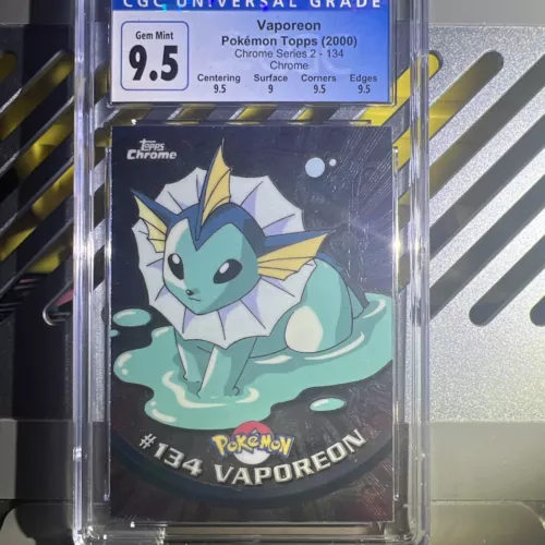 Vaporeon