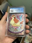 Pidgey