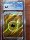 Lightning Energy