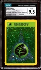 Grass Energy