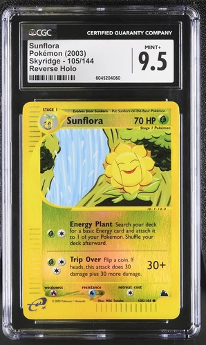 Sunflora