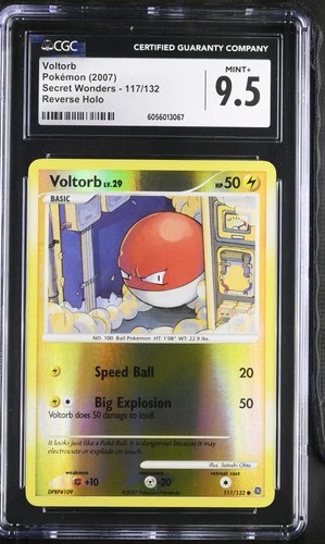 Voltorb