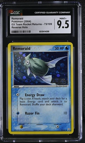 Remoraid