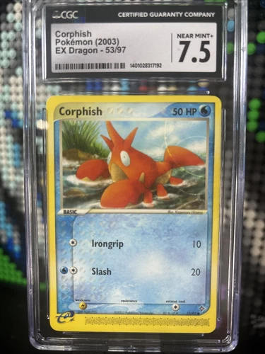Corphish