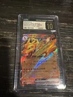 M Charizard EX