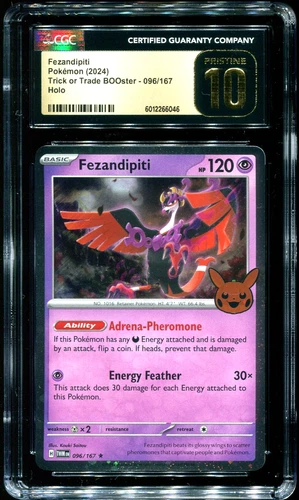 Fezandipiti