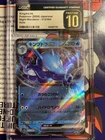 Kingdra ex