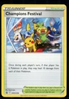 Champions Festival