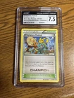 Champion's Festival [World Champions 2016] 