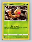 Weedle