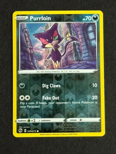 Purrloin