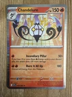 Chandelure