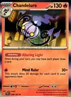 Chandelure