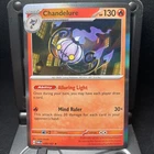 Chandelure