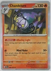 Chandelure