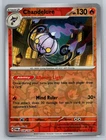 Chandelure