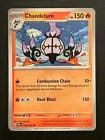 Chandelure