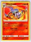 Chandelure