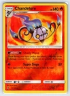 Chandelure