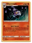 Chandelure