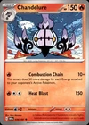 Chandelure