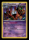 Chandelure