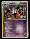 Chandelure