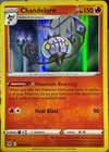 Chandelure