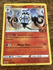 Chandelure